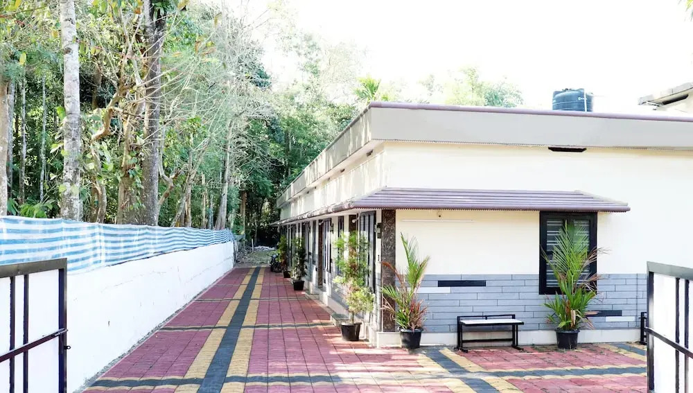 City Holidays - Wayanad