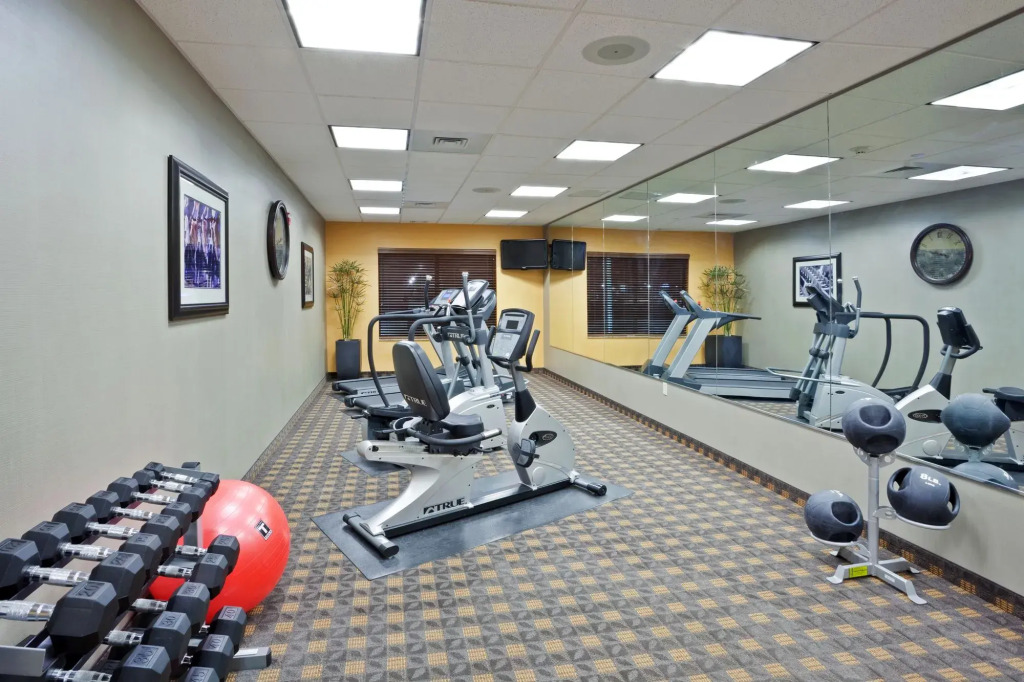 Holiday Inn Express Hays by IHG