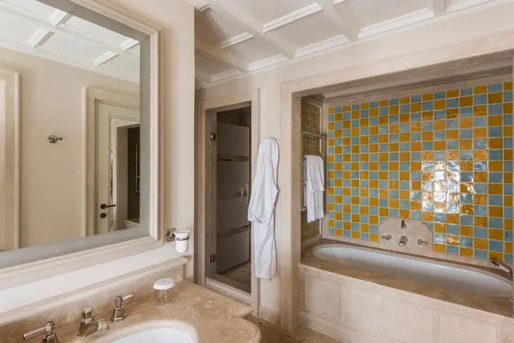Borgo San Felice Resort