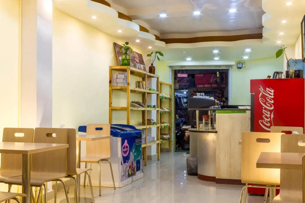 Hotel Jagat