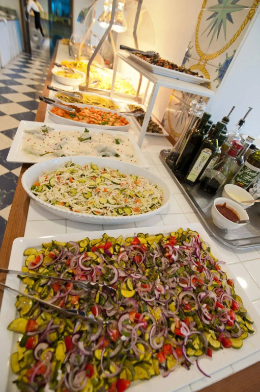 Luxor Beach Boutique Hotel Cattolica