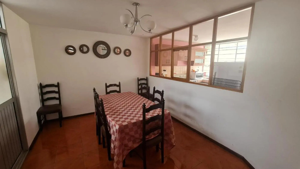 Hermoso Departamento con todas las comodidades.