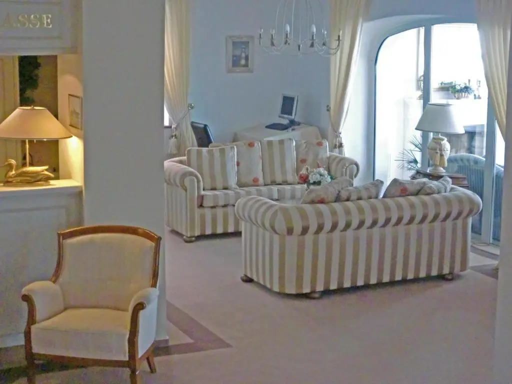 Hotel Am Yachthafen