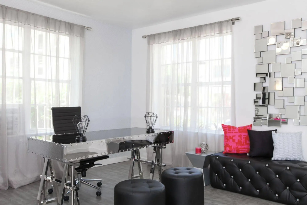 Fortuna House Apartments