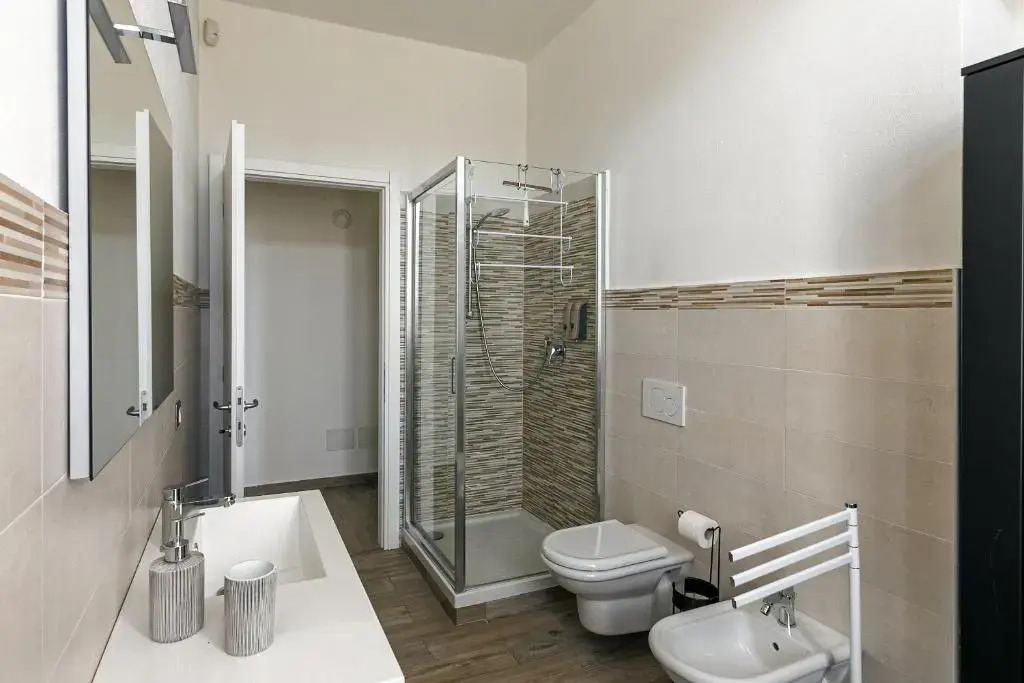 Al 33 di Via Roma - Apartments