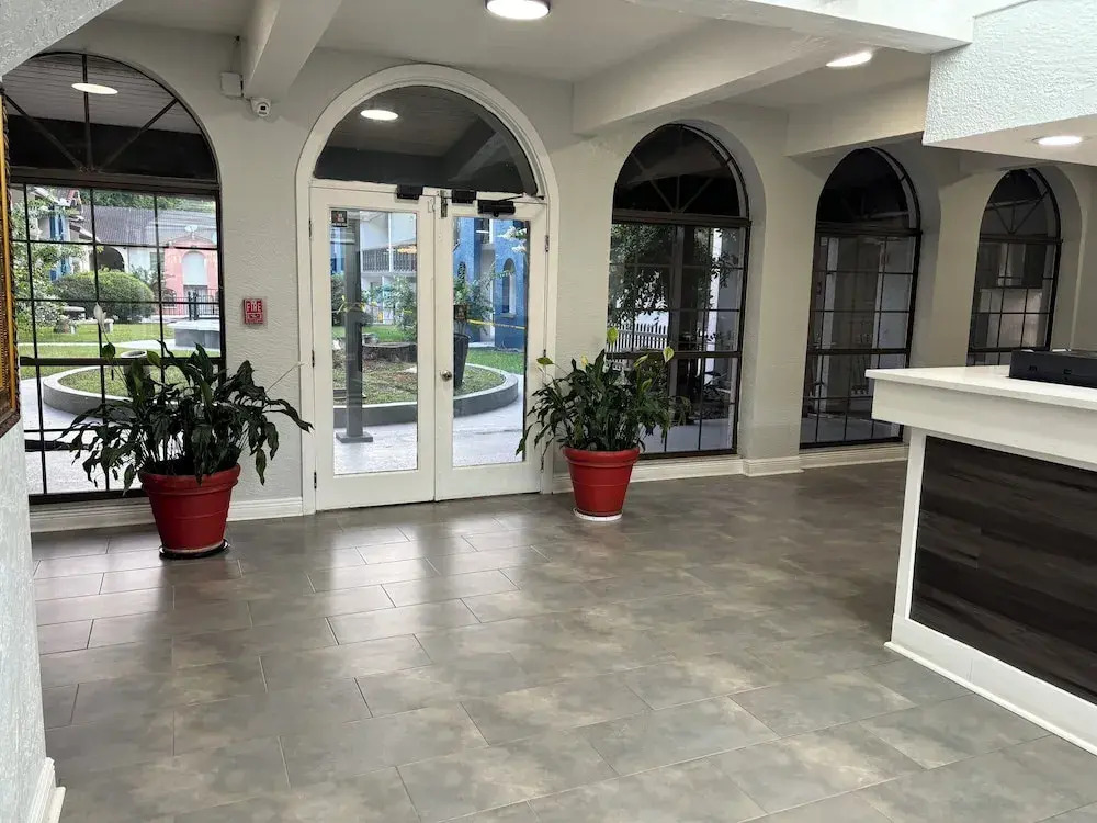Studio 6 Tallahassee, FL North Monroe