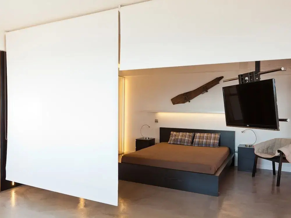 Saronida Summer Studio
