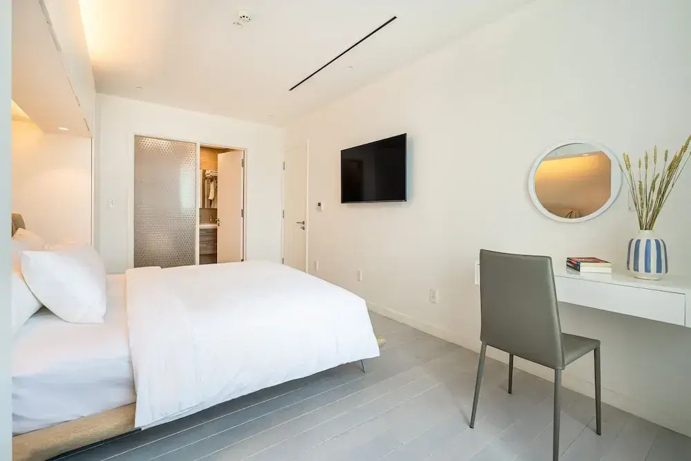 Saigon Finest - IDG Suites Collection - 19E