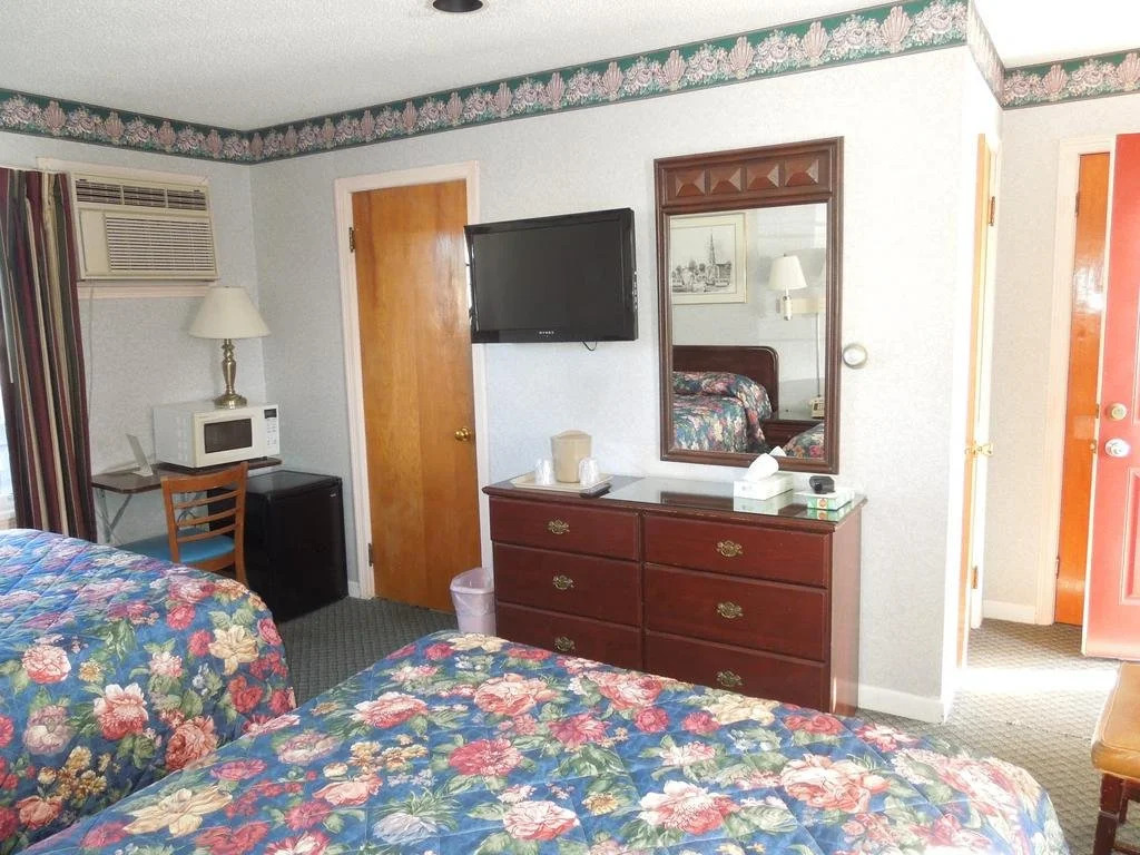 Wagon Wheel Inn