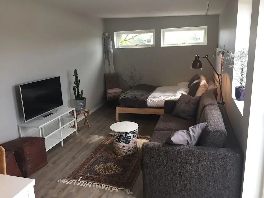 AD Inn B&B