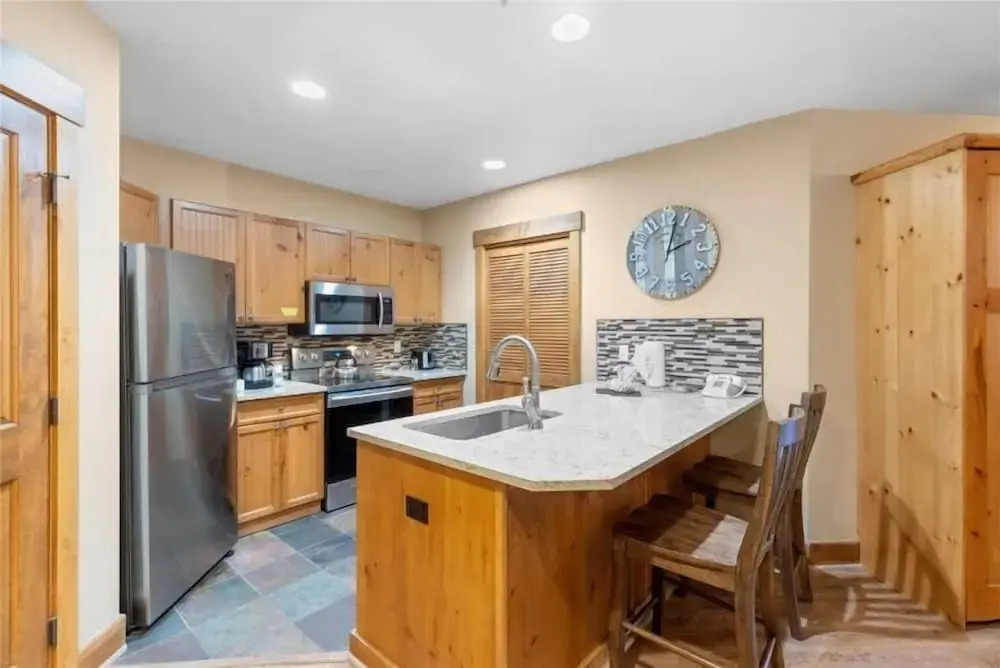 2 Bedroom Condo At The Springs In River Run Village