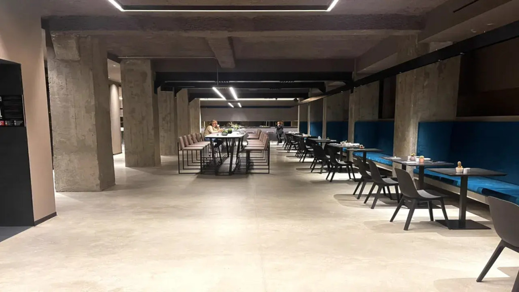 7BA Hotel Milano