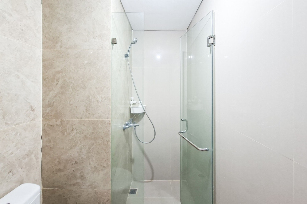 Cozy Living 3Br At Transpark Bintaro Apartment