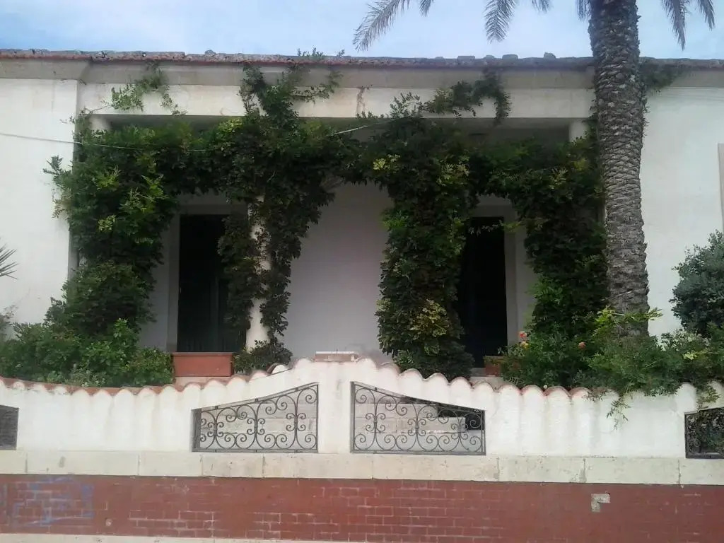 Casa del Glicine
