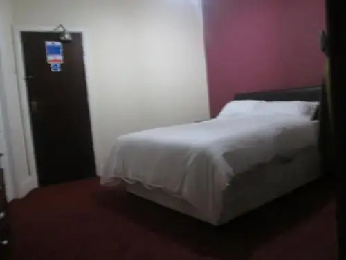 Blakewater Hotel