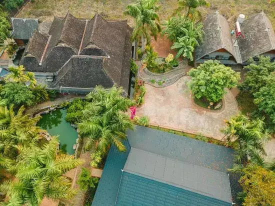Nabu Homestay