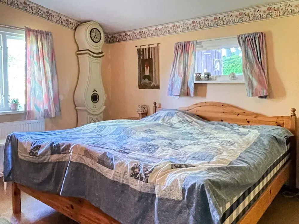 4 Person Holiday Home in Klippan
