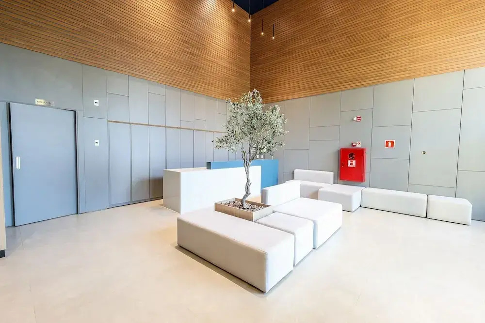 City House