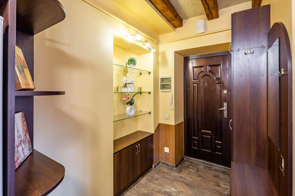 Alfa Apartments Rynok Square 18