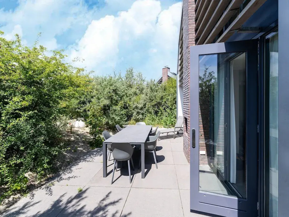 Home in Egmond aan den Hoef