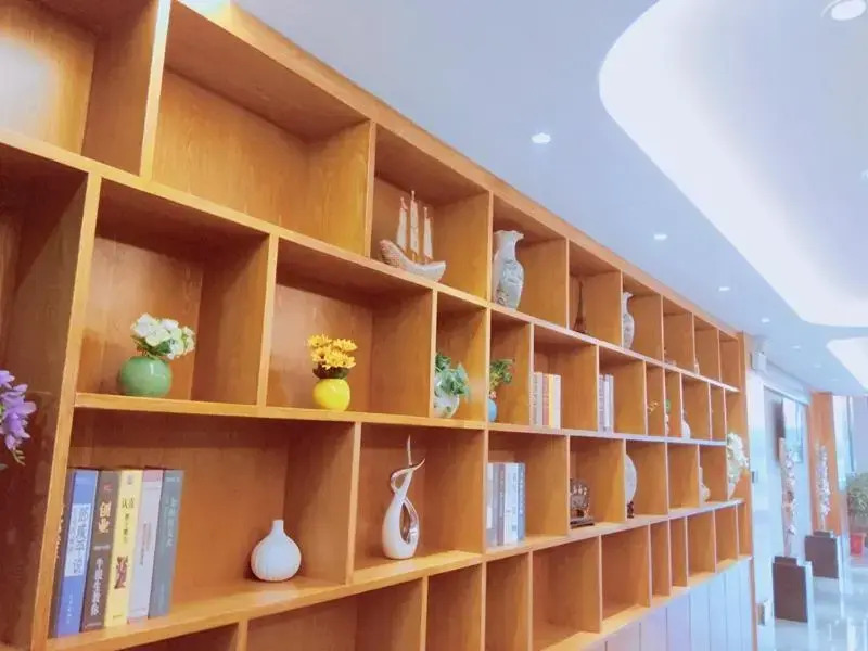 Thank Inn Plus Hotel Hubei Ezhou Echeng District Wuhan East Ocean World