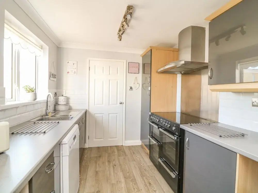 Lea View, Bideford
