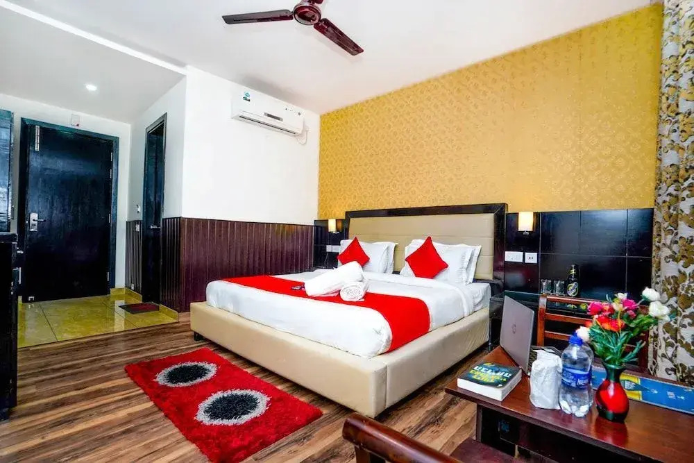 Hotel The Vaikunth