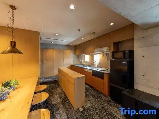 Tasone Gathering Stay Osaka Umeda East North Tower8F