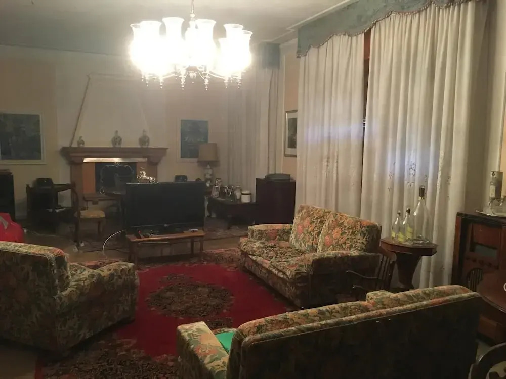 Villa Bassi