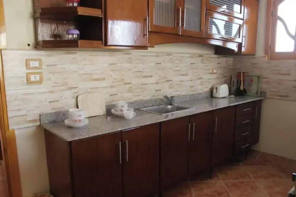 Morning Star Apartment