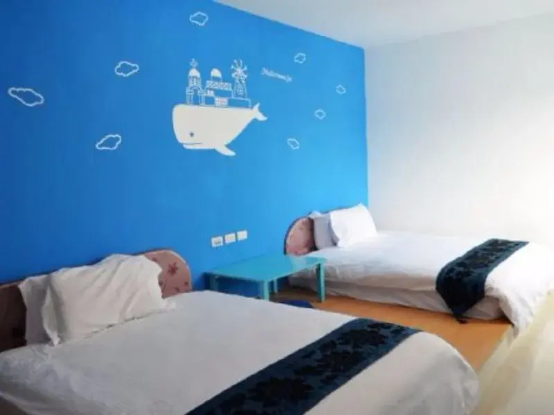 Nandian Homestay