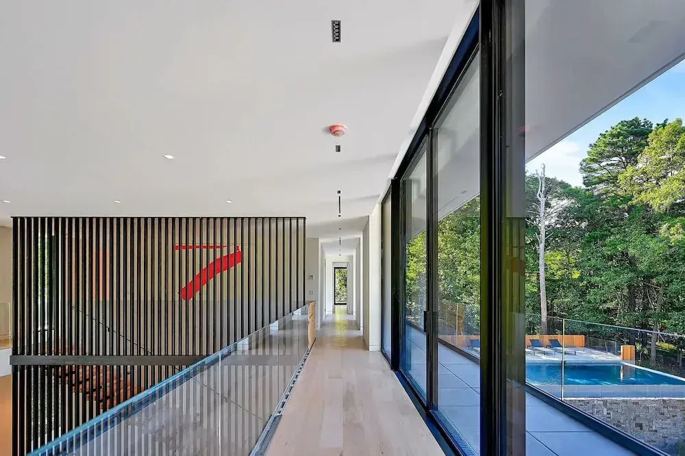 Brightwater by Rove Travel - Sauna, Pool & Outdoor Spaces
