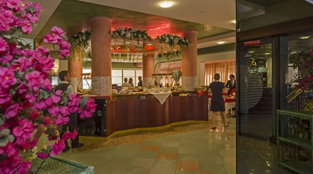 Hotel Eur