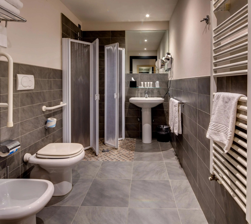 B&B HOTEL Expo Verona Villafranca