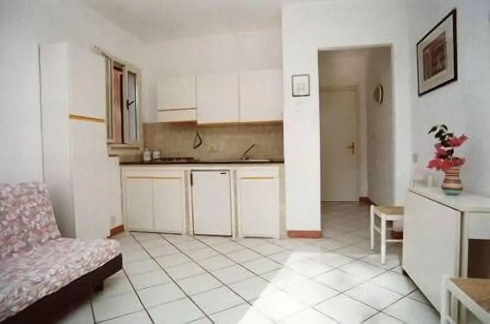 Residence della Luna