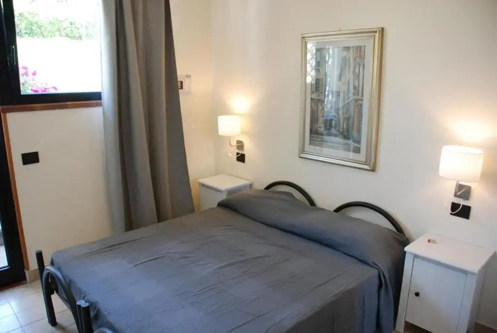 Ferienwohnung für 3 Personen ca 40 m in Moniga del Garda, Gardasee Westufer Gardasee