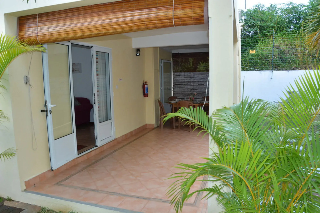 La Pointe Villas