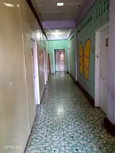 Hotel pelawi
