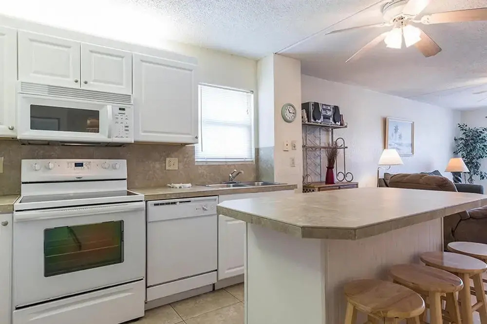 Gulfview II Condominium 302