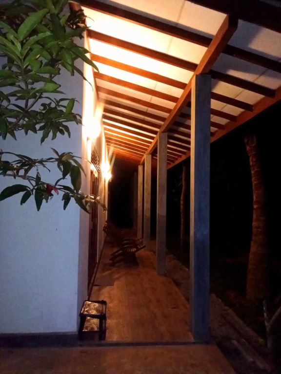 Sky Residence Hikkaduwa