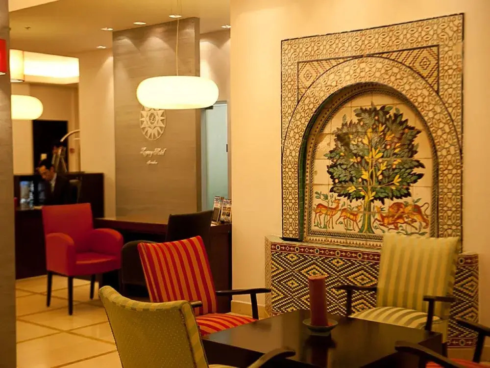 Legacy Hotel