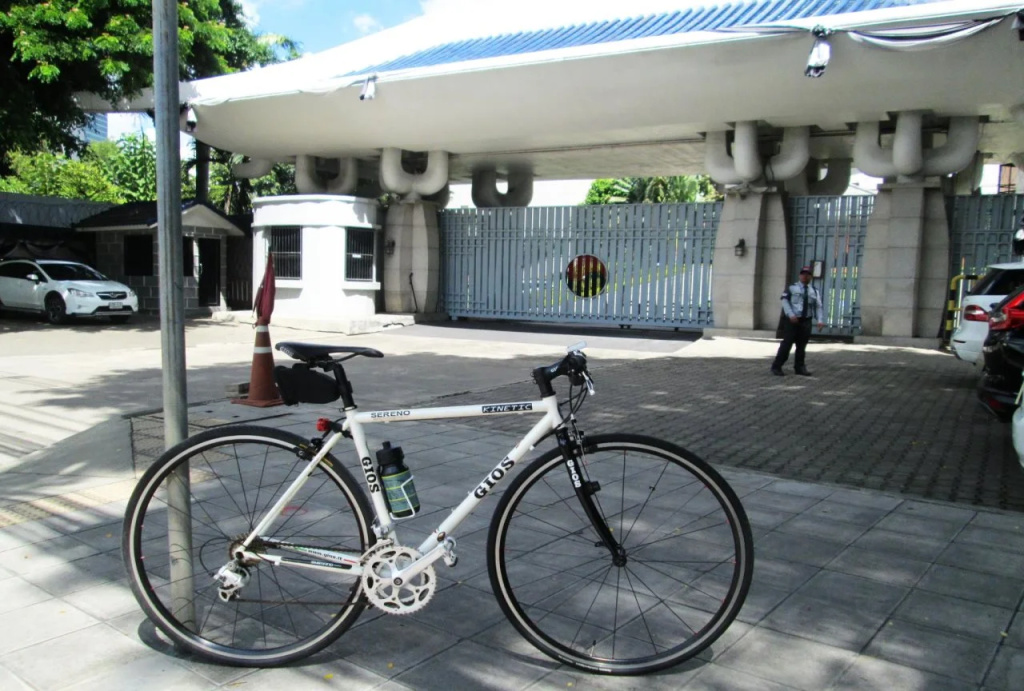 The Nexchange Bangkok Hostel