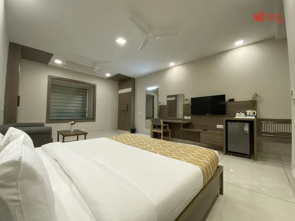 SMB Hotels And Resorts Pvt Ltd.