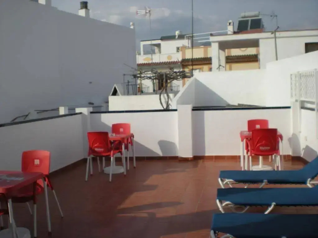 Apartamentos Alan