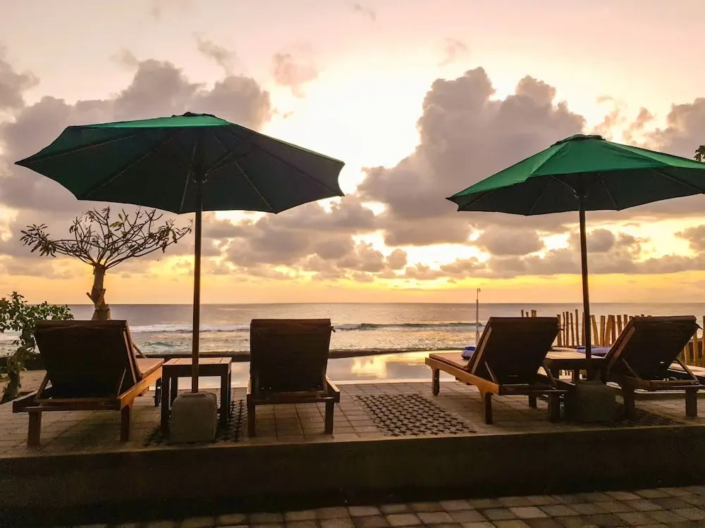 Juan Beach Bungalow