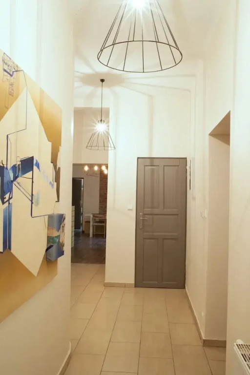 Lull Hostel