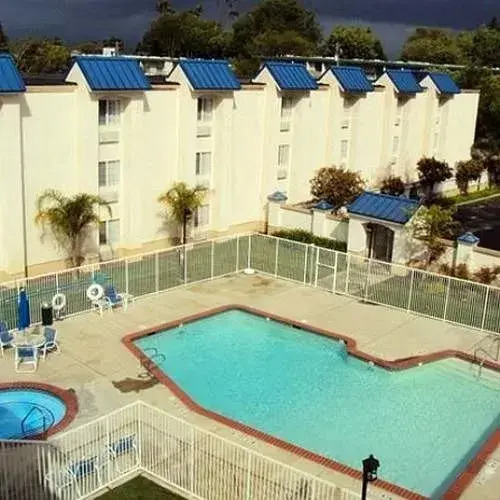 Holiday Inn Express Mountain View South Palo Alto by IHG