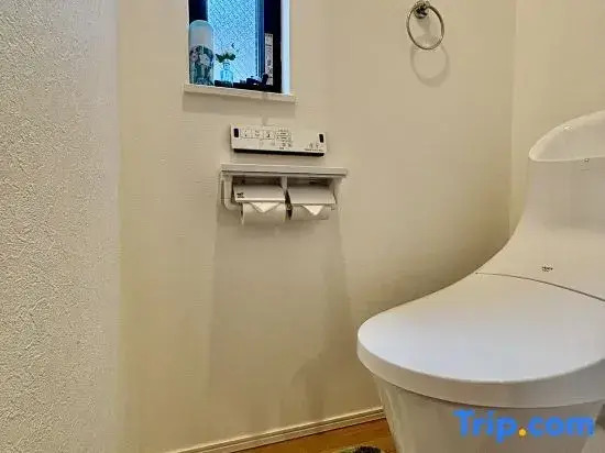 IKe bu ku ro Uban Stay
