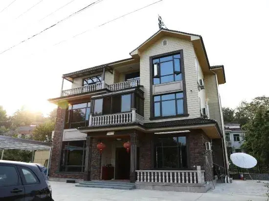 Anji Yunshui Xuan Home Stay