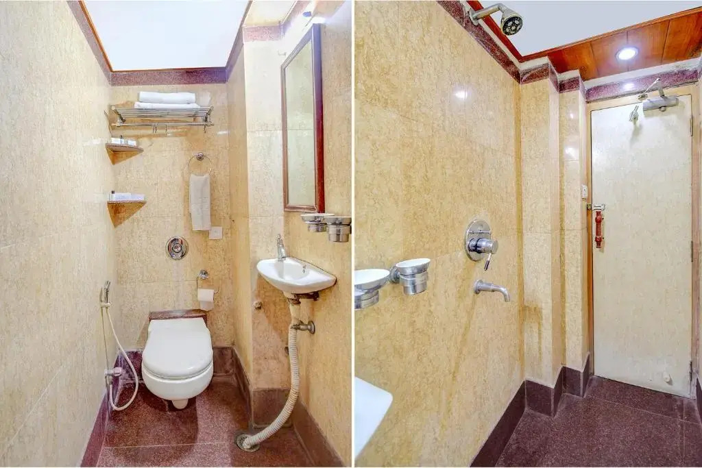 FabHotel Panasia International